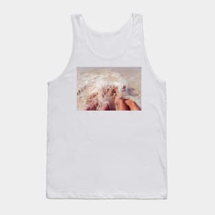 Beach With Bestie Tank Top